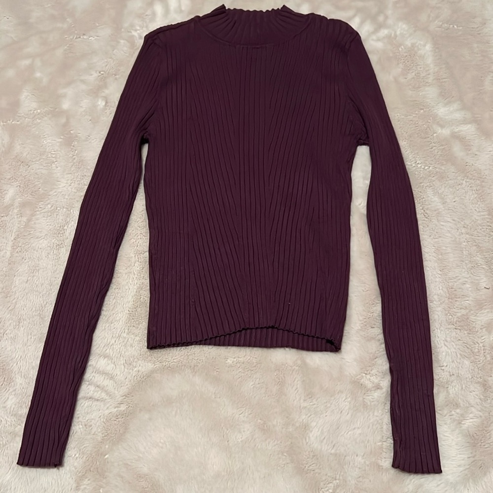 Forever 21, Turtleneck Sweater